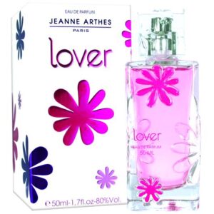Lover Jeanne Arthes