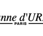 Jeanne d'Urfé