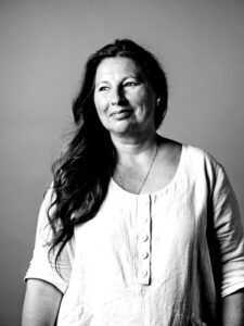Jeanne-Marie Faugier