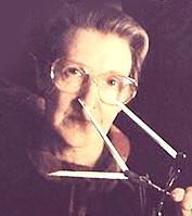 Jeannine Mongin