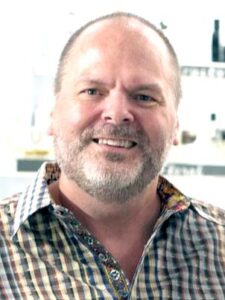 Jeffrey Dame