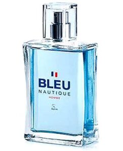 Bleu Nautique Jequiti