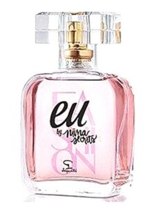 Eu by Niina Secrets Jequiti