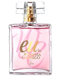 Eu by Wanessa Camargo Jequiti