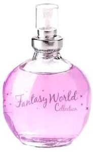 Fantasy World Collection Bem-Me-Quer com Sonhos Jequiti