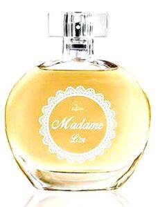 Madame L’or Jequiti