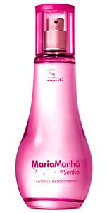 Maria Manhã de Sonho Jequiti