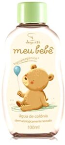 Meu Bebê Jequiti