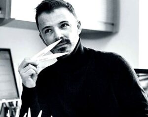 Jérôme Epinette