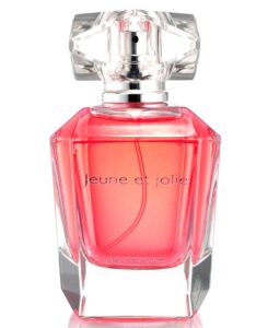 Jeune et Jolie Dilís Parfum