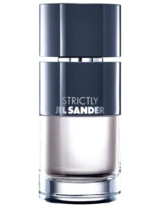 Strictly Jil Sander Jil Sander