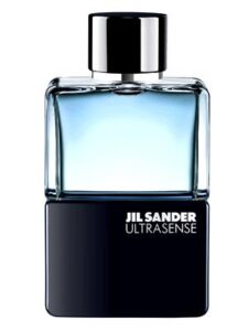 Ultrasense Jil Sander