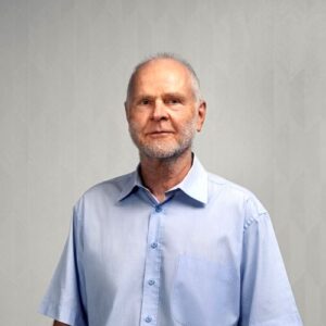 Jimmy Anton Studer