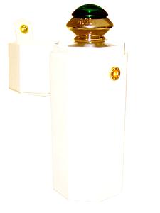 24K Diamond Koffret Jivago
