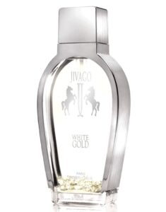 White Gold Jivago