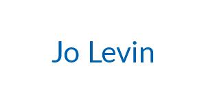 Jo Levin