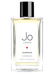 Mandrine Jo Loves