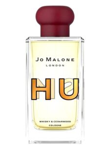Whisky & Cedarwood Jo Malone London