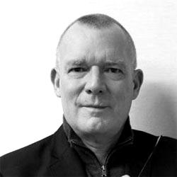 Joachim Correl