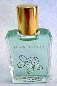 Black Lilac Joan Rivers