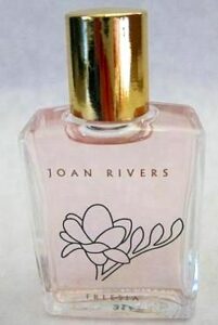 Freesia Joan Rivers