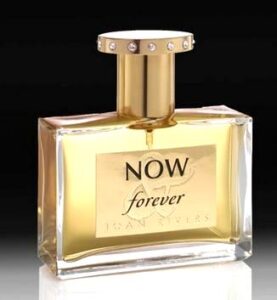 Now & Forever Joan Rivers