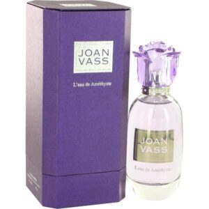 L’Eau de Amethyste Joan Vass