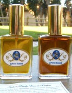 Italian Smoke JoAnne Bassett