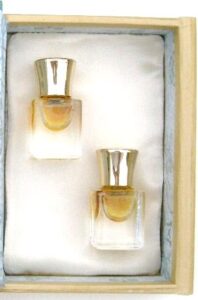 Rose Smoke JoAnne Bassett