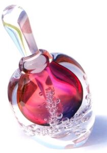 Russian Leather JoAnne Bassett