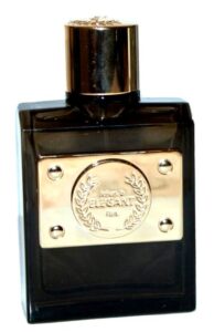 Elegant Gold Johan B