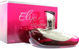 Elixir Sensual Private Collection Johan B