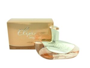 Elixir Sensual Johan B