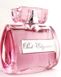 Pink Elegance Johan B