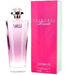 Princess Beaute Johan B