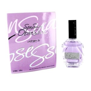 Sensual Obsession Johan B
