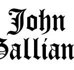John Galliano