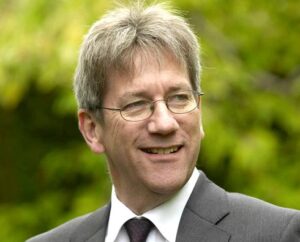 John Stephen