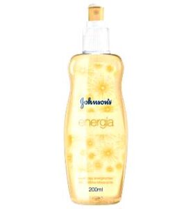 Energia Johnson & Johnson’s
