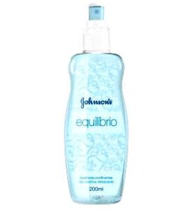 Equilíbrio Johnson & Johnson’s