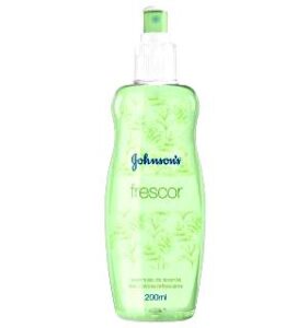 Frescor Johnson & Johnson’s