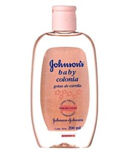Gotas de Estrella Johnson & Johnson’s