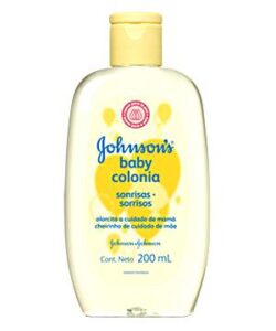 Sonrisas Sorrisos Johnson & Johnson’s