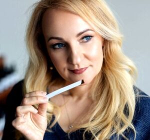 Jolanta Cinaitiene