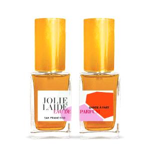 Bande À Part Jolie Laide Perfume