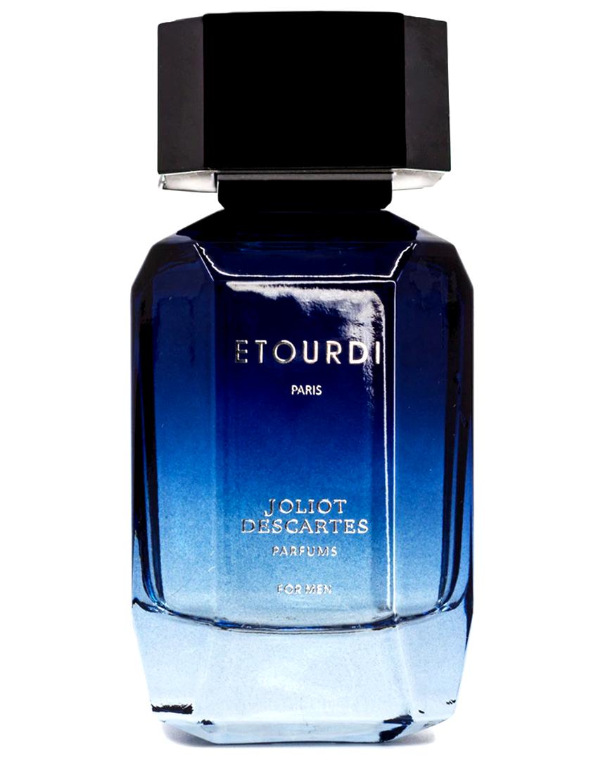 Etourdi Joliot Descartes Parfums para Hombres | Parfumistas
