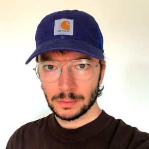 Jonah Simonak