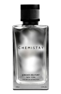 Chemistry Jordan Belfort Fragrances
