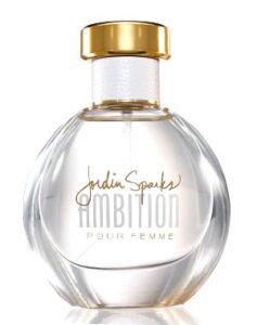 Ambition Jordin Sparks