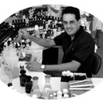 José Luis Mayoral Jiménez